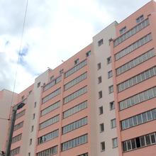 Хід будівництва ЖК Лелека-3, , червень 2018