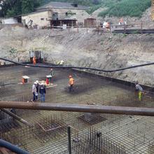 Ход строительства ЖК 044, , июнь 2018