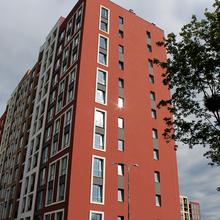 Хід будівництва ЖК Семицвіт, 8 будинок, червень 2018