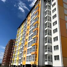 Хід будівництва ЖК Левада Дем’янів лаз, , липень 2018