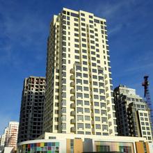 Хід будівництва ЖК Венеція, вул. Конєва, 12а, січень 2016