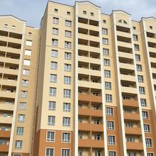 Хід будівництва ЖК Софія Київська, , липень 2018