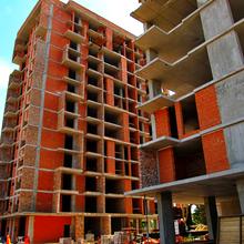 Хід будівництва Житловий район Manhattan, , липень 2018