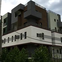 Хід будівництва ЖК Smart, 2 будинок (секція 3), липень 2018