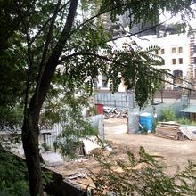 Хід будівництва ЖК LookyanSky, , липень 2018