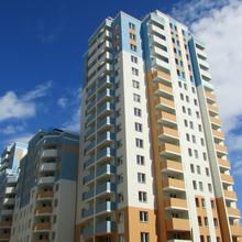 Хід будівництва ЖК Новомостицько-Замковецький, 8 будинок, липень 2018