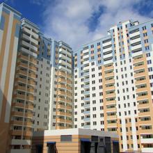 Хід будівництва ЖК Новомостицько-Замковецький, 9 будинок, липень 2018