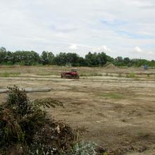 Хід будівництва ЖК Італійський квартал, , липень 2018