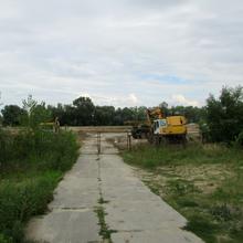 Хід будівництва ЖК Італійський квартал, , липень 2018