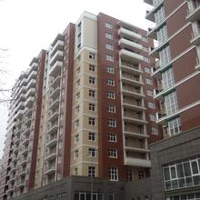 Хід будівництва ЖК Французький квартал, , лютий 2016