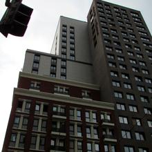Хід будівництва ЖК New York Concept House, , липень 2018
