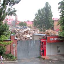 Ход строительства ЖК Stanford, , июль 2018