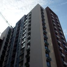 Хід будівництва Місто Квітів. Парковий квартал, 2 будинок (секція 3), липень 2018