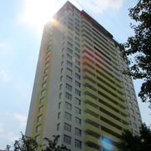 Хід будівництва ЖК Голосіївський дворик, , липень 2018