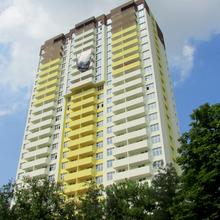 Хід будівництва ЖК Голосіївський дворик, , липень 2018