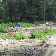 Хід будівництва ЖК Авеню 42, , липень 2018