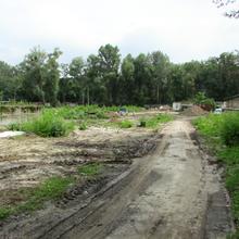 Хід будівництва ЖК Авеню 42, , липень 2018