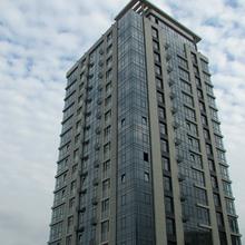 Хід будівництва ЖК Новопечерські Липки, вул. Михайла Драгомирова, 11б, липень 2018