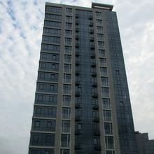 Хід будівництва ЖК Новопечерські Липки, вул. Михайла Драгомирова, 11б, липень 2018