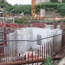 Ход строительства ЖК 044, , июль 2018