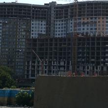 Хід будівництва ЖК Елегія Парк, 3 будинок, липень 2018