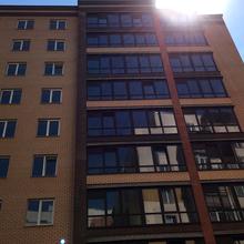 Хід будівництва ЖК Одеська Чайка (Плієва), 1 будинок, липень 2018