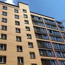 Хід будівництва ЖК Одеська Чайка (Плієва), 1 будинок, липень 2018