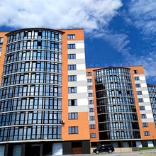 Хід будівництва ЖК Містечко Соборне, , серпень 2018