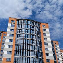 Хід будівництва ЖК Містечко Соборне, , серпень 2018