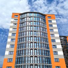 Хід будівництва ЖК Містечко Соборне, , серпень 2018