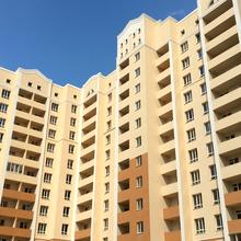 Хід будівництва ЖК Софія Київська, , серпень 2018