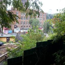 Хід будівництва ЖК LookyanSky, , серпень 2018