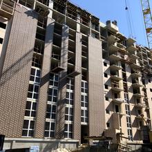 Хід будівництва ЖК Водограй, 0, серпень 2018