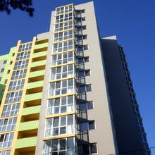 Хід будівництва ЖК Вудсторія, вул. Миколи Хвильового, 3, серпень 2018