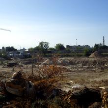 Хід будівництва ЖК Урлівський-1, 0, серпень 2018