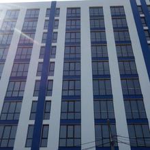 Хід будівництва ЖК Рів'єра, 2 будинок, серпень 2018