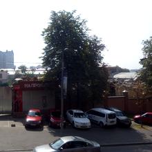 Ход строительства ЖК Stanford, , август 2018