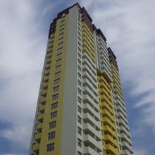 Хід будівництва ЖК Голосіївський дворик, , серпень 2018