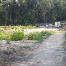 Хід будівництва ЖК Авеню 42, , серпень 2018