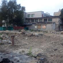 Хід будівництва ЖК White Lines, , серпень 2018