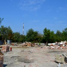 Хід будівництва ЖК Sadova Resident, , серпень 2018