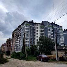 Хід будівництва ЖК Левада Затишна, 0, вересень 2018