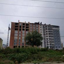 Хід будівництва ЖК Левада Затишна, 0, вересень 2018