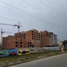 Хід будівництва ЖК Левада Затишна, 0, вересень 2018