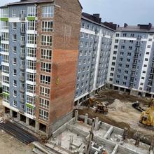 Хід будівництва ЖК Левада Затишна, 0, вересень 2018