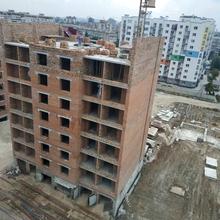 Хід будівництва ЖК Левада Затишна, 0, вересень 2018