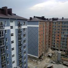 Хід будівництва ЖК Левада Затишна, 0, вересень 2018