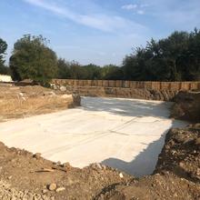 Хід будівництва ЖК Квартал Галицький, 0, вересень 2018