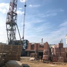 Хід будівництва ЖК Квартал Галицький, 0, вересень 2018