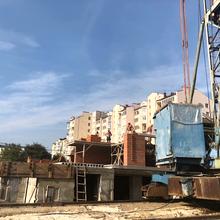 Хід будівництва ЖК Квартал Галицький, 0, вересень 2018